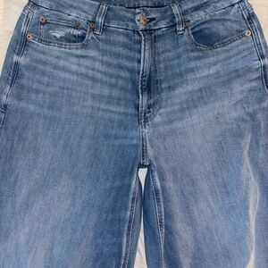 America eagle womens jeans